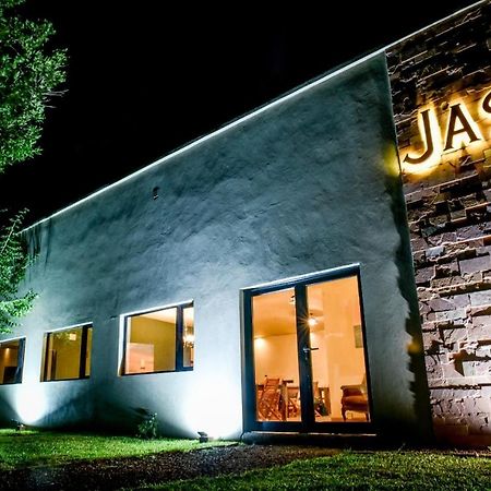 Hosteria Jasy Colonia Carlos Pellegrini  Kültér fotó