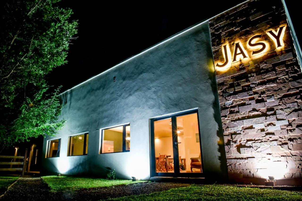 Hosteria Jasy Colonia Carlos Pellegrini  Kültér fotó